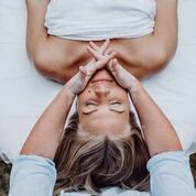 Total Body Relax Massage