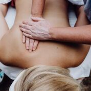 Klassische Massage Hamburg Eppendorf