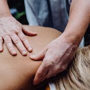 Lomi Lomi Nui Massage