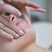 Sculpturing Face Lifting Massage Hamburg